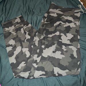 Ready to Rulu High-Rise Joggers